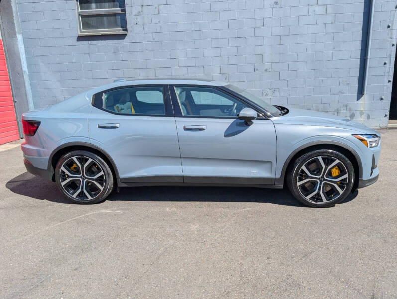 polestar 2 2023 YSMET3KAXPL128716 image polestar 2 2023 YSMET3KAXPL128716 image