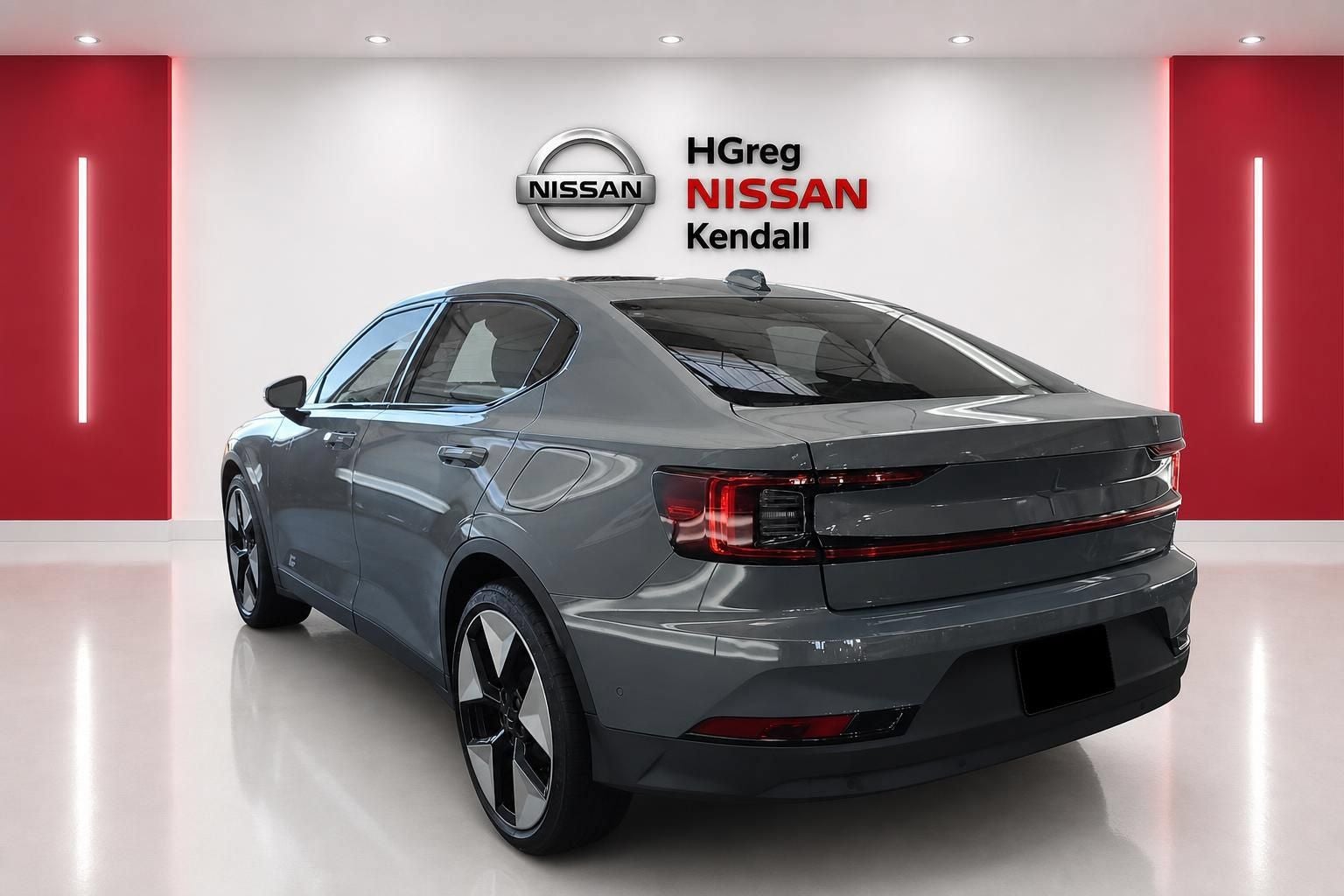 polestar 2 2023 YSMED3KA8PL121275 image polestar 2 2023 YSMED3KA8PL121275 image