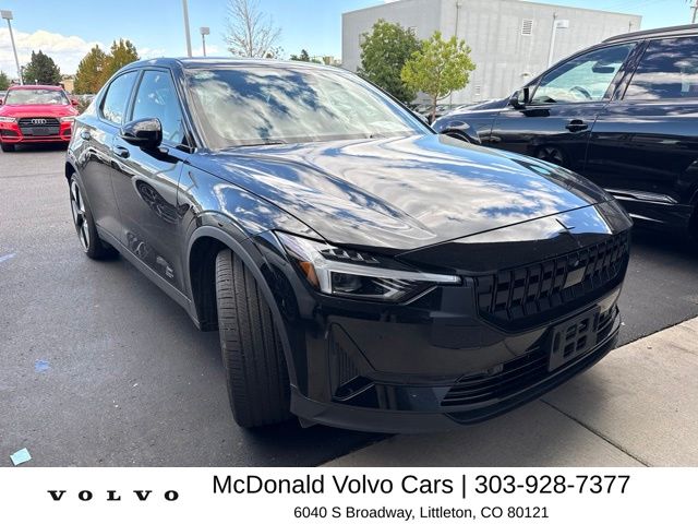 polestar 2 2023 YSMED3KA0PL141634 image polestar 2 2023 YSMED3KA0PL141634 image
