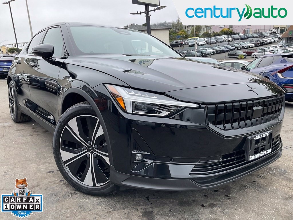 polestar 2 2023 YSMED3KA1PL141156 image polestar 2 2023 YSMED3KA1PL141156 image