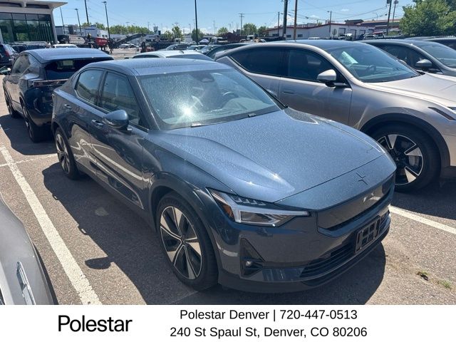 polestar 2 2024 YSMFD3KA2RL218348 image polestar 2 2024 YSMFD3KA2RL218348 image