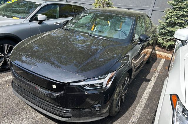 polestar 2 2024 YSMFG3KA4RL235420 image polestar 2 2024 YSMFG3KA4RL235420 image