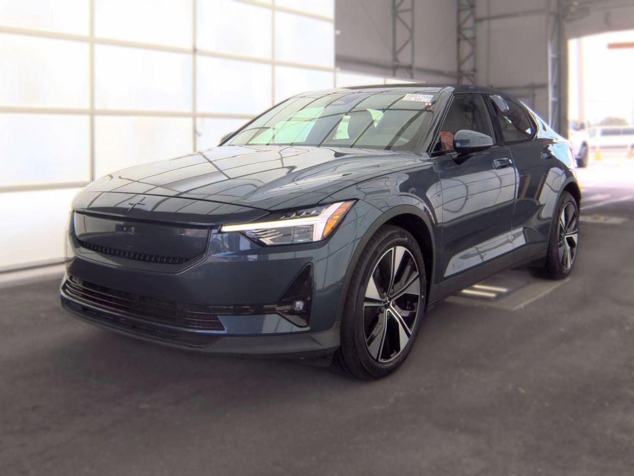 polestar 2 2024 YSMFD3KA1RL234489 image polestar 2 2024 YSMFD3KA1RL234489 image