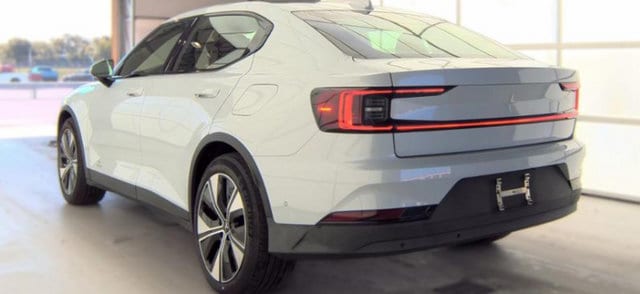 polestar 2 2024 YSMFD3KA1RL211214 image polestar 2 2024 YSMFD3KA1RL211214 image