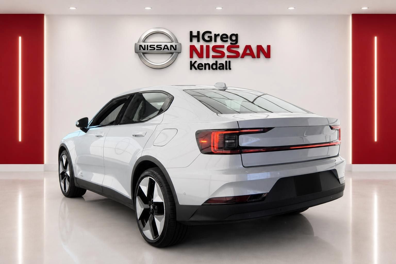 polestar 2 2024 YSMFD3KA2RL216910 image polestar 2 2024 YSMFD3KA2RL216910 image