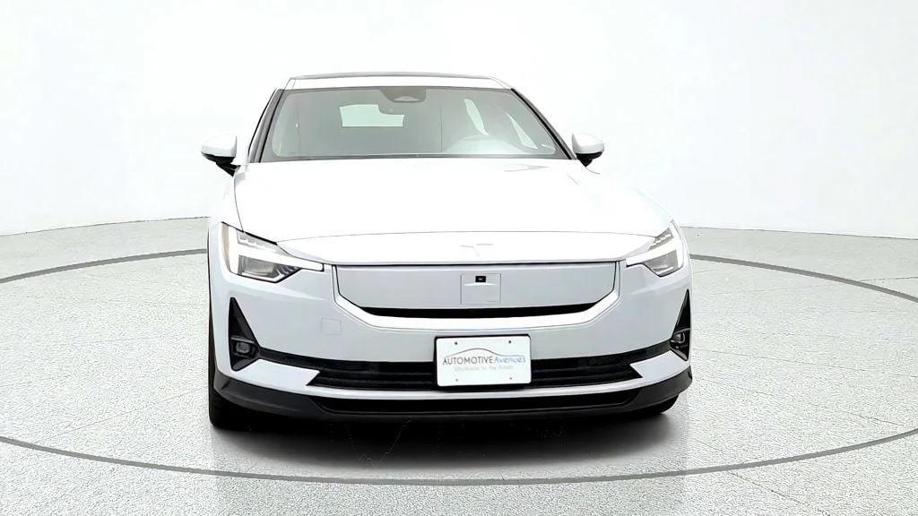 polestar 2 2024 YSMFG3KA0RL227265 image polestar 2 2024 YSMFG3KA0RL227265 image