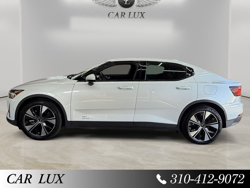 polestar 2 2024 YSMFD3KA1RL236792 image polestar 2 2024 YSMFD3KA1RL236792 image