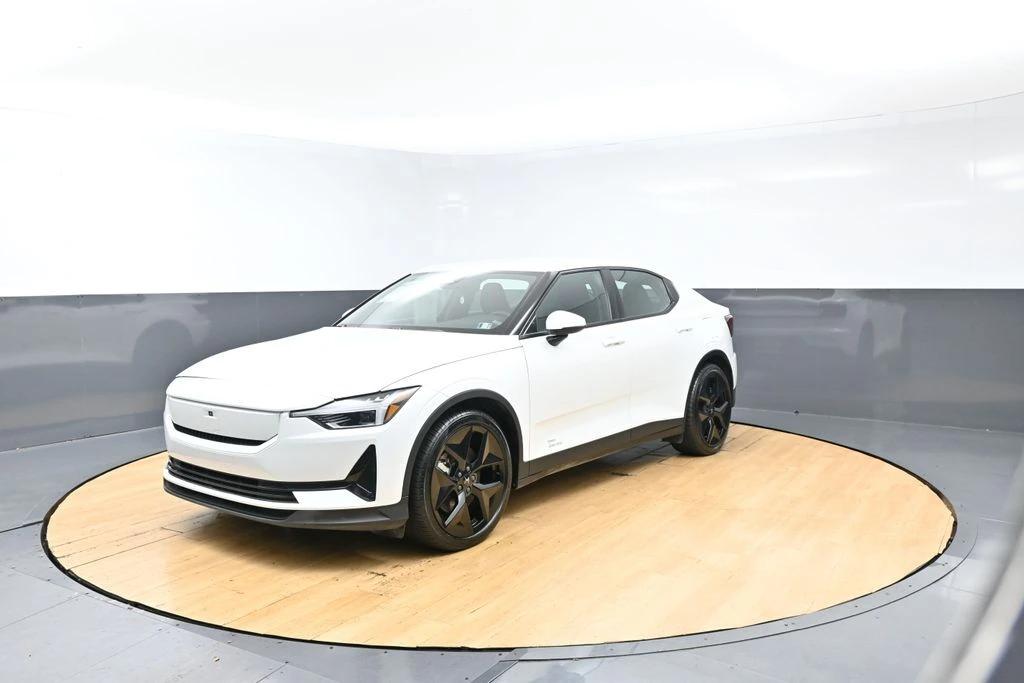polestar 2 2024 YSMFE3KA3RL233700 image polestar 2 2024 YSMFE3KA3RL233700 image