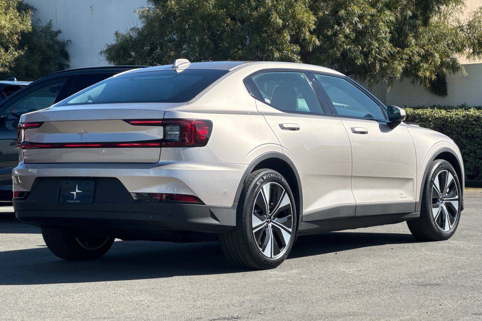 polestar 2 2024 YSMFD3KA1RL220723 image polestar 2 2024 YSMFD3KA1RL220723 image