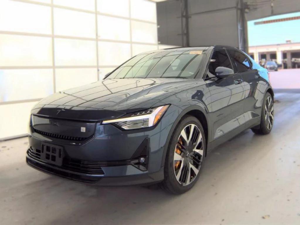 polestar 2 2024 YSMFG3KAXRL221134 image polestar 2 2024 YSMFG3KAXRL221134 image