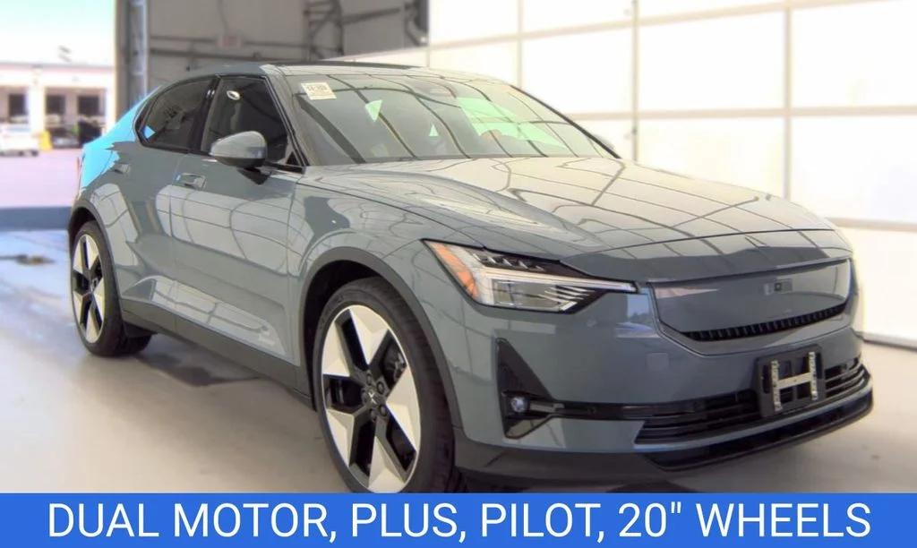 polestar 2 2024 YSMFD3KA2RL222741 image polestar 2 2024 YSMFD3KA2RL222741 image