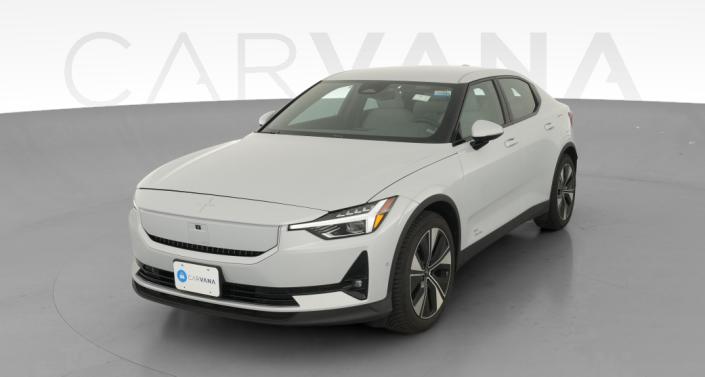 polestar 2 2024 YSMFD3KA1RL235092 image polestar 2 2024 YSMFD3KA1RL235092 image