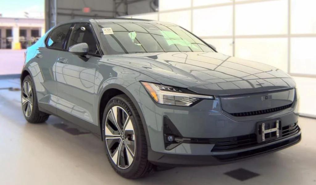 polestar 2 2024 YSMFD3KA5RL222863 image polestar 2 2024 YSMFD3KA5RL222863 image