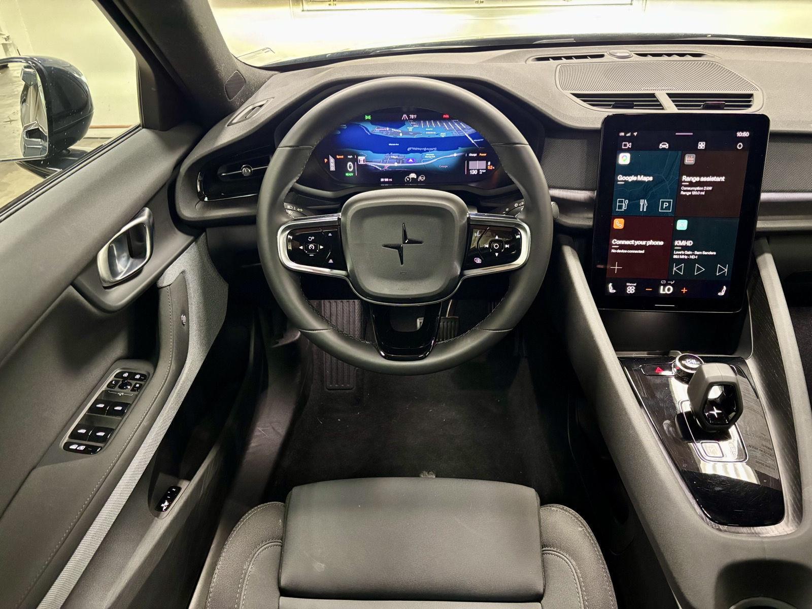 polestar 2 2024 YSMFD3KA1RL211259 image polestar 2 2024 YSMFD3KA1RL211259 image