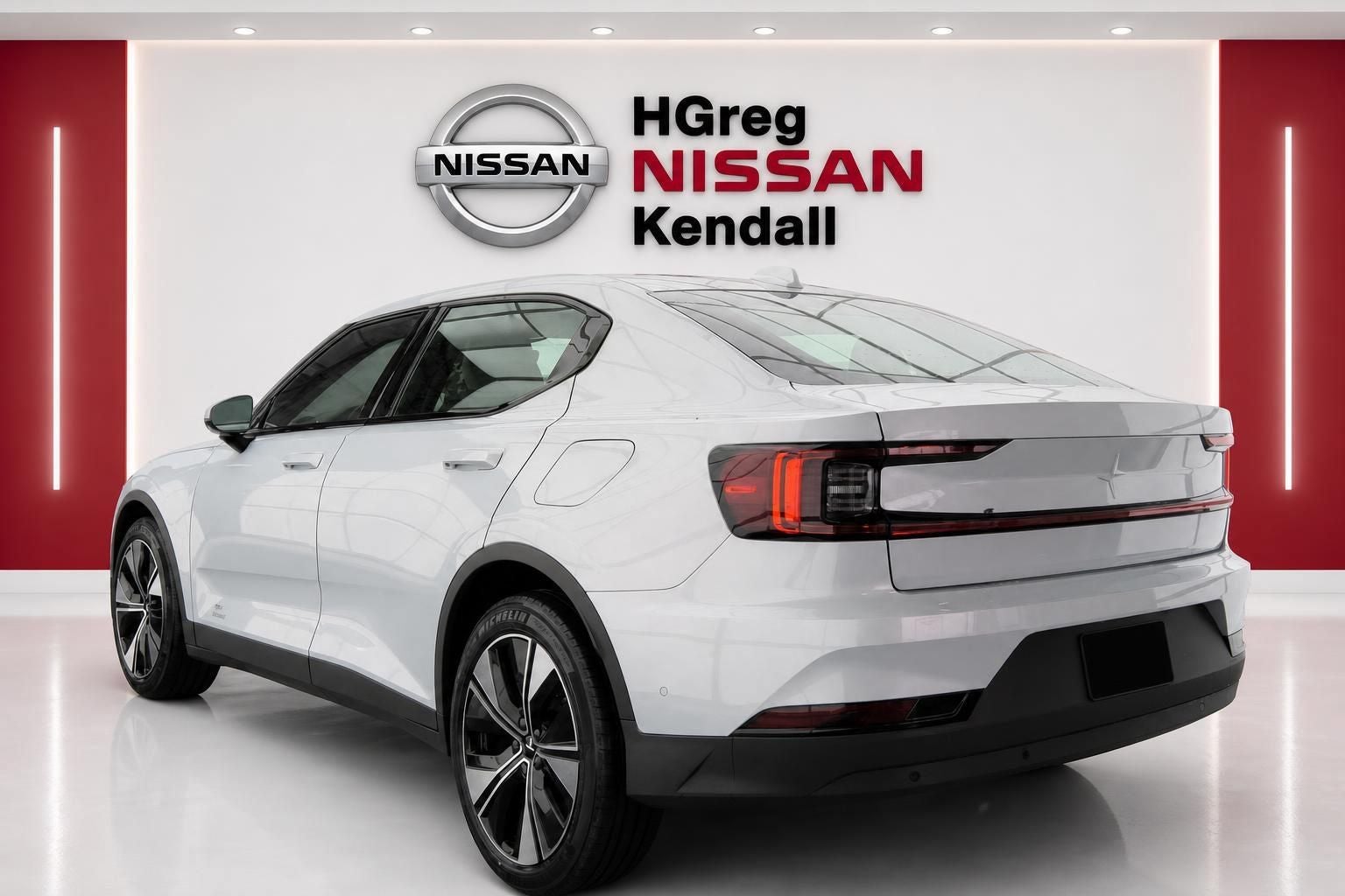 polestar 2 2024 YSMFD3KA3RL235627 image polestar 2 2024 YSMFD3KA3RL235627 image