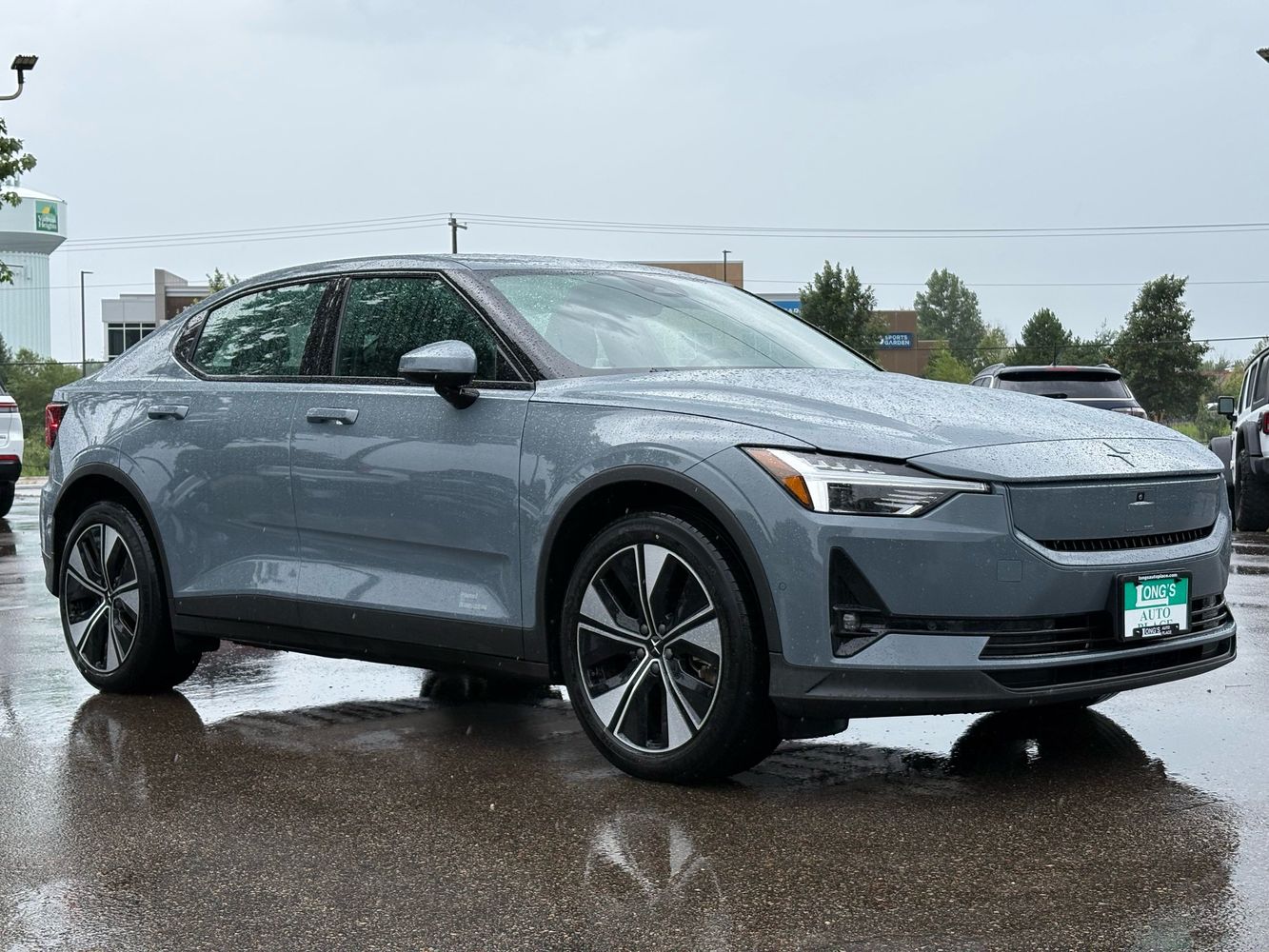 polestar 2 2024 YSMFD3KA5RL237136 image polestar 2 2024 YSMFD3KA5RL237136 image