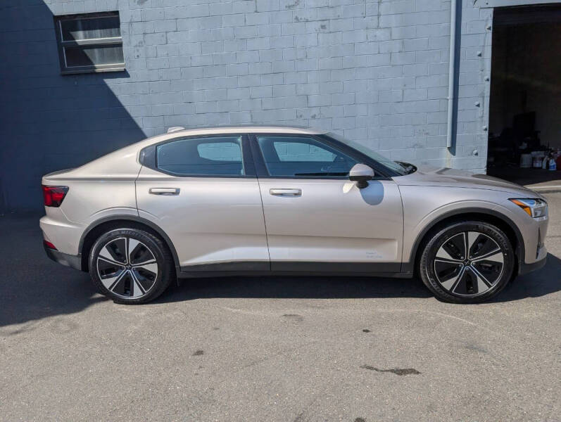 polestar 2 2024 YSMFE3KA9RL236245 image polestar 2 2024 YSMFE3KA9RL236245 image