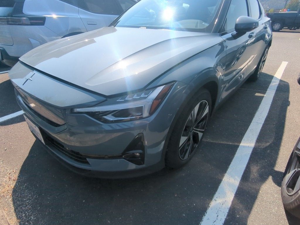 polestar 2 2024 YSMFD3KA1RL237876 image polestar 2 2024 YSMFD3KA1RL237876 image