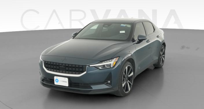 polestar 2 2022 LPSED3KA1NL072891 image