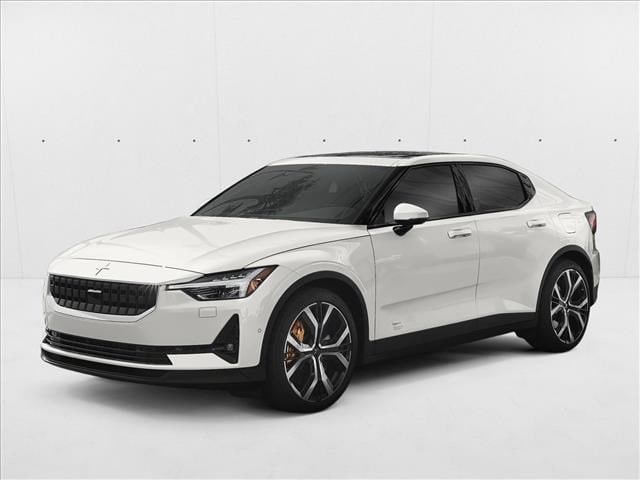 polestar 2 2022 LPSEG3KA7NL080274 image polestar 2 2022 LPSEG3KA7NL080274 image