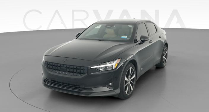 polestar 2 2022 LPSED3KA1NL074687 image