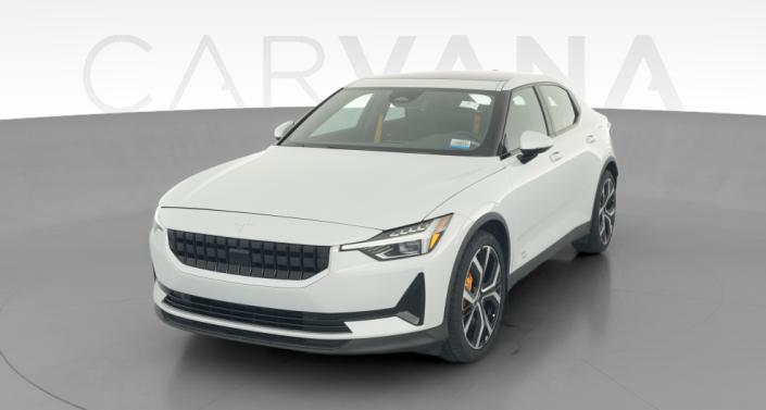 polestar 2 2022 LPSED3KA1NL056366 image