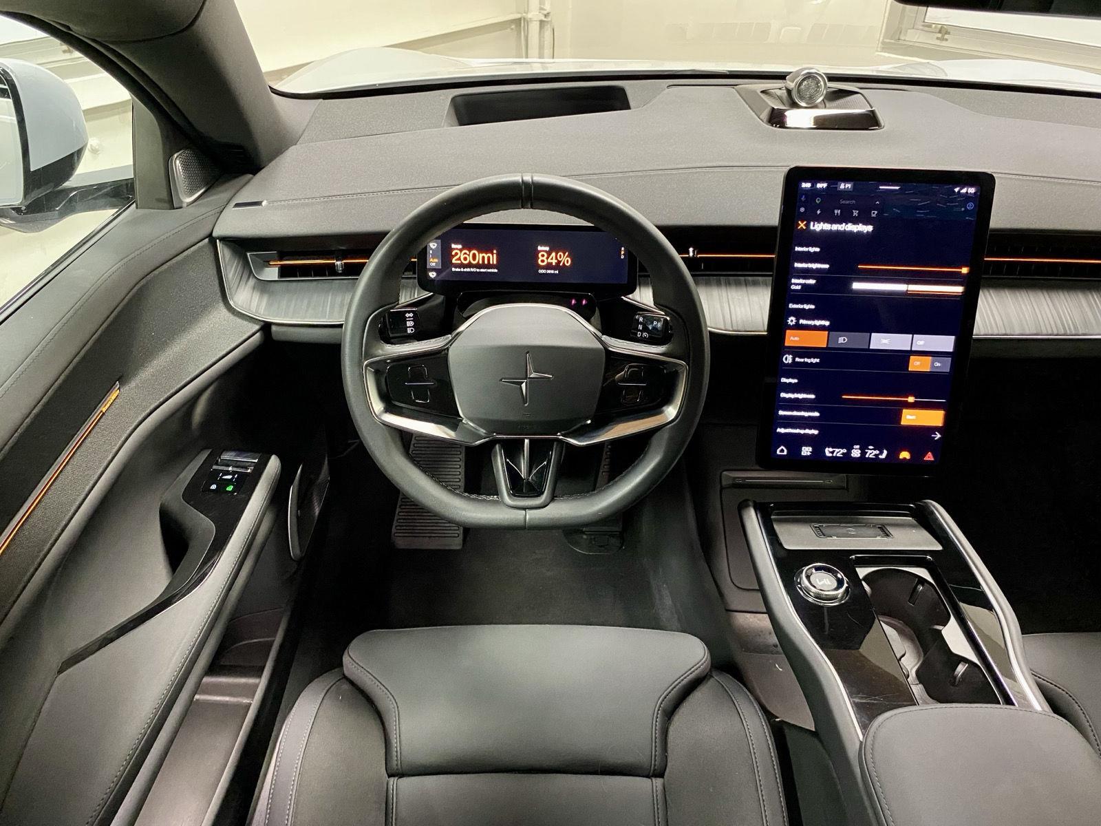 polestar 3 2025 7SYEA3YB5SG030110 image polestar 3 2025 7SYEA3YB5SG030110 image