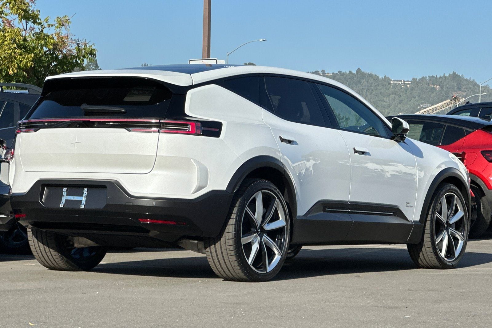 polestar 3 2025 7SYEA3YB0SG030886 image polestar 3 2025 7SYEA3YB0SG030886 image