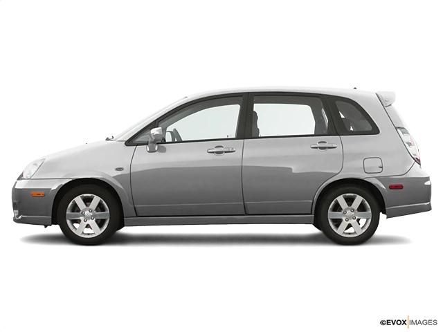 suzuki aerio 2006 JS2RC62H965353245 image suzuki aerio 2006 JS2RC62H965353245 image