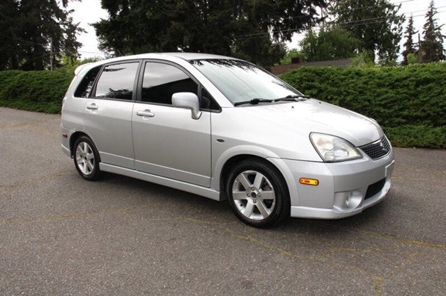 suzuki aerio 2006 JS2RC61H665351146 image suzuki aerio 2006 JS2RC61H665351146 image