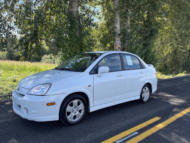 suzuki aerio 2003 JS2RA41S435153862 image suzuki aerio 2003 JS2RA41S435153862 image