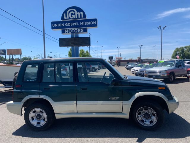 suzuki sidekick 1998 JS3TD21V9W4108143 image suzuki sidekick 1998 JS3TD21V9W4108143 image