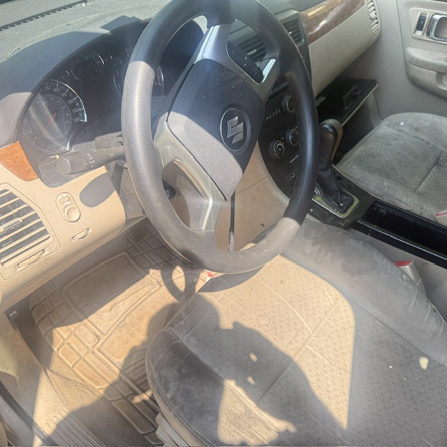 suzuki xl7 2008 2S3DB217986113968 image suzuki xl7 2008 2S3DB217986113968 image