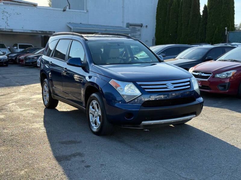 suzuki xl7 2008 2S3DB417586116782 image suzuki xl7 2008 2S3DB417586116782 image