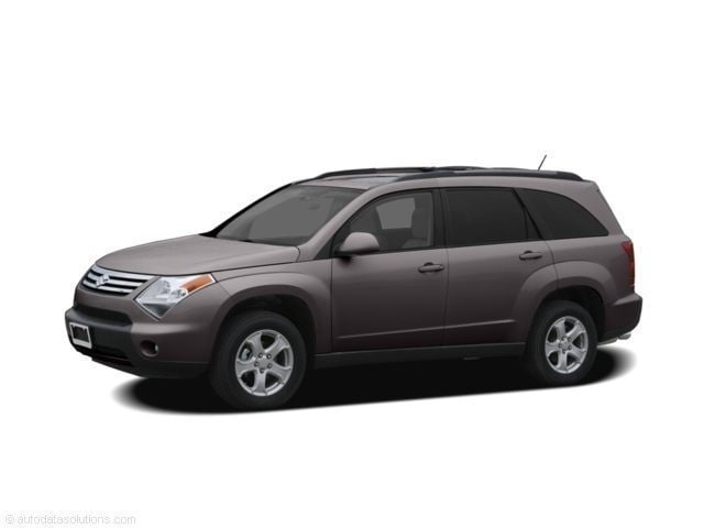 suzuki xl7 2007 2S3DA517276109943 image suzuki xl7 2007 2S3DA517276109943 image