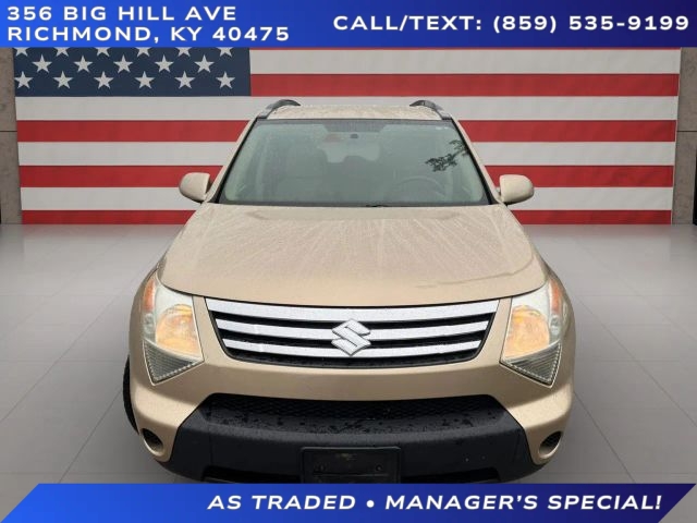 suzuki xl7 2007 2S3DA217776117860 image suzuki xl7 2007 2S3DA217776117860 image