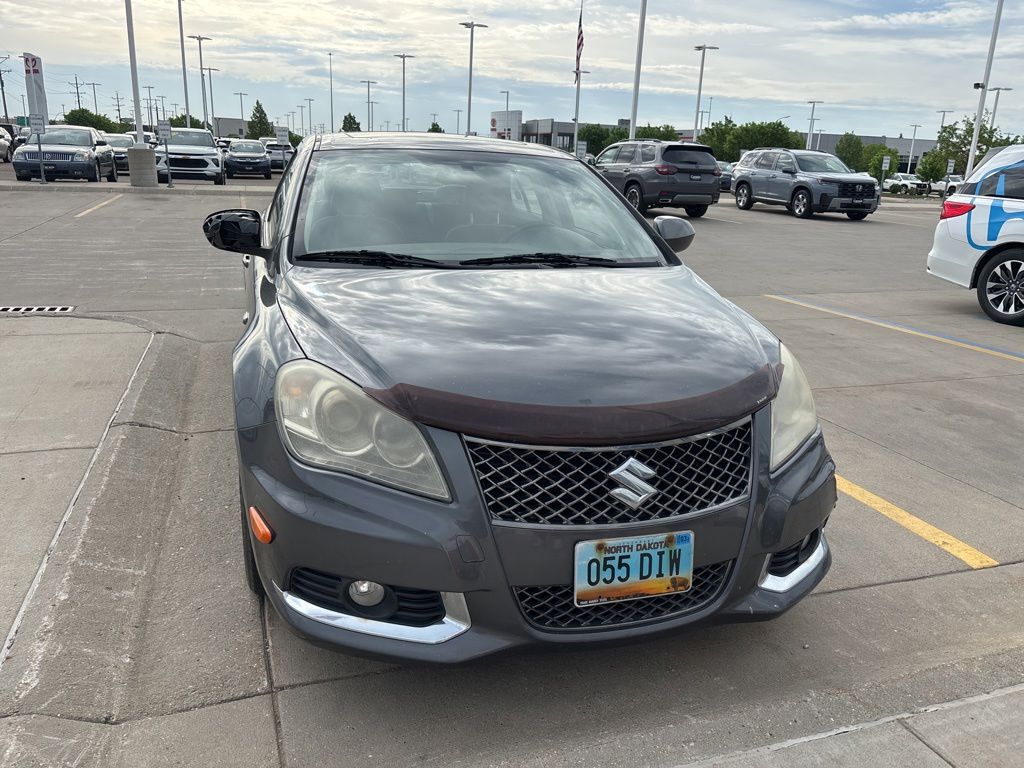 suzuki kizashi 2012 JS2RF9A65C6100342 image suzuki kizashi 2012 JS2RF9A65C6100342 image