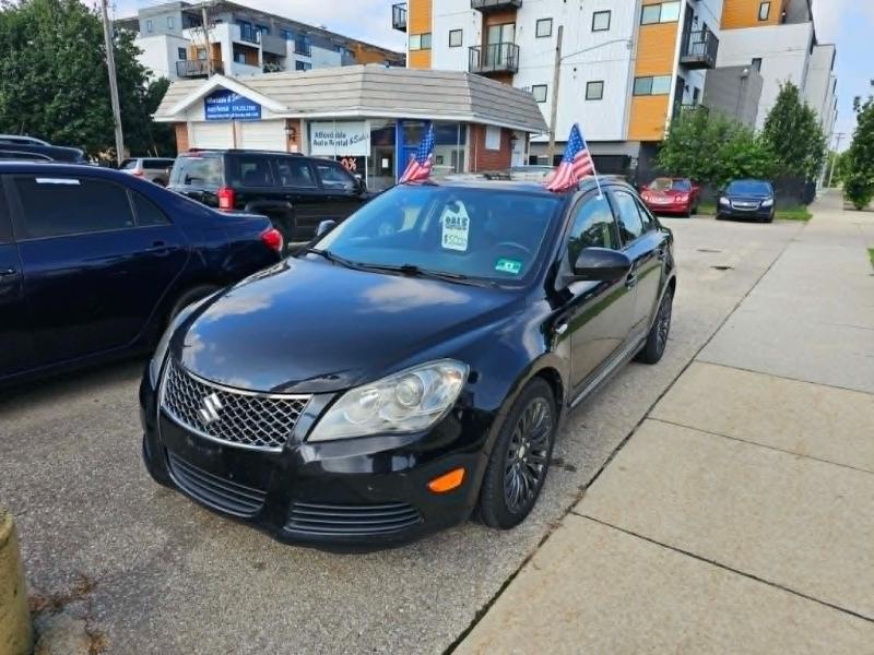 suzuki kizashi 2012 JS2RF9A32C6101552 image suzuki kizashi 2012 JS2RF9A32C6101552 image