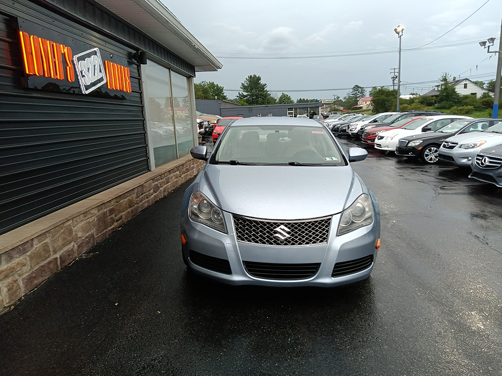 suzuki kizashi 2011 JS2RF9A38B6110707 image suzuki kizashi 2011 JS2RF9A38B6110707 image