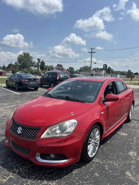suzuki kizashi 2011 JS2RF9A64B6110665 image suzuki kizashi 2011 JS2RF9A64B6110665 image