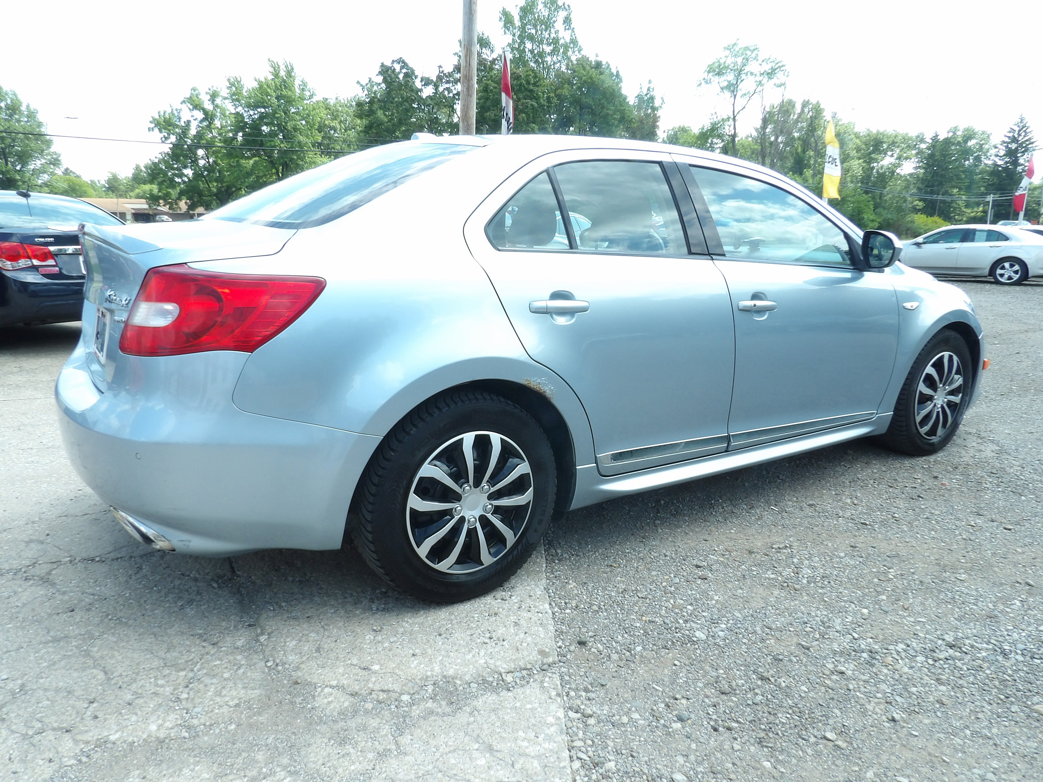 suzuki kizashi 2011 JS2RF9A88B6110928 image suzuki kizashi 2011 JS2RF9A88B6110928 image
