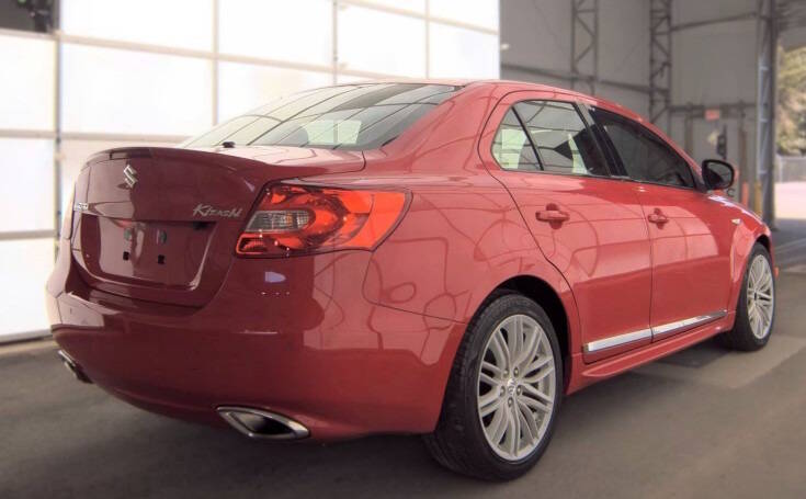 suzuki kizashi 2011 JS2RE9A82B6110748 image suzuki kizashi 2011 JS2RE9A82B6110748 image