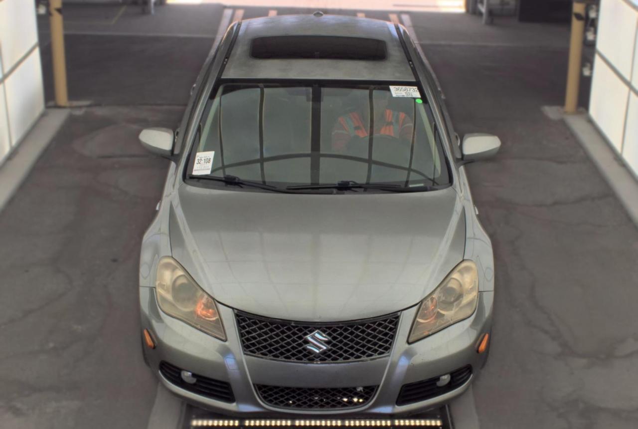 suzuki kizashi 2011 JS2RF9A83B6110772 image suzuki kizashi 2011 JS2RF9A83B6110772 image