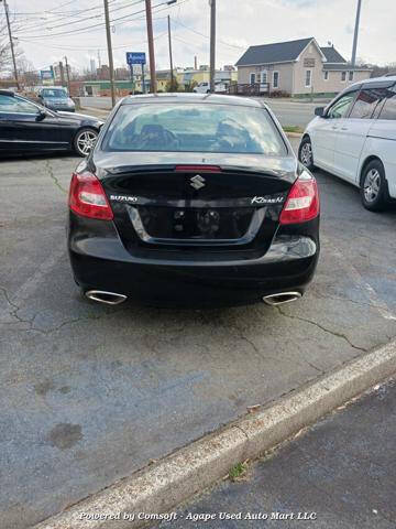 suzuki kizashi 2013 JS2RE9A60D6100012 image suzuki kizashi 2013 JS2RE9A60D6100012 image