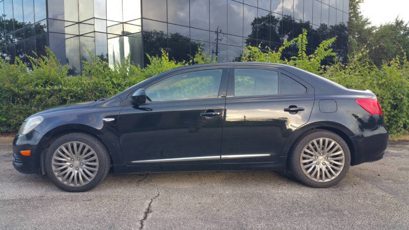 suzuki kizashi 2010 JS2RE9A5XA6100845 image suzuki kizashi 2010 JS2RE9A5XA6100845 image
