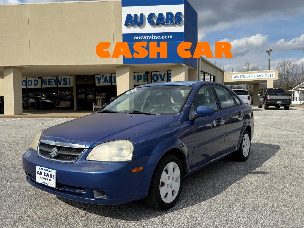 suzuki forenza 2008 KL5JD56Z48K746940 image suzuki forenza 2008 KL5JD56Z48K746940 image