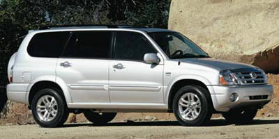 suzuki xl-7 2006 JS3TX92V064104271 image suzuki xl-7 2006 JS3TX92V064104271 image