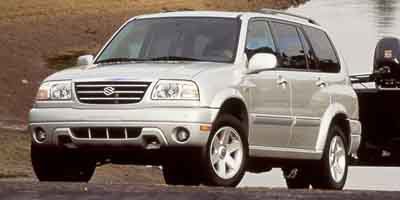 suzuki xl-7 2002 JS3TX92V224118697 image suzuki xl-7 2002 JS3TX92V224118697 image