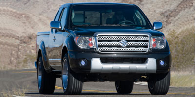 suzuki equator 2009 5Z6AD07U29C414931 image suzuki equator 2009 5Z6AD07U29C414931 image