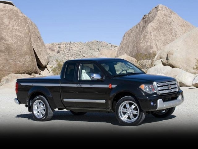 suzuki equator 2009 5Z6BD06T09C409840 image suzuki equator 2009 5Z6BD06T09C409840 image